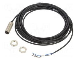 Sensor: photoelectric | Range: 0÷20m | NPN / NO | DARK-ON,LIGHT-ON