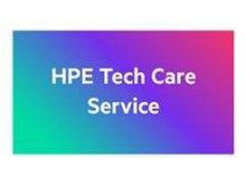HPE Aruba 1Y FC SW CX 10000 B E-LTU SVC
