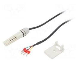 Sensor: air quality | I2C | 3.3÷5VDC | IC: ENS160 | -10÷80°C