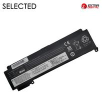 Nešiojamo kompiuterio baterija LENOVO 01AV405, 2000mAh, Extra Digital Selected