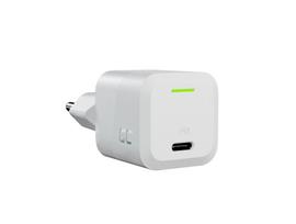 Green Cell Power Charger 33W GaN GC PowerGan for laptop, MacBook, Iphone, Tablet, Nintendo Switch  USB-C Power Delivery