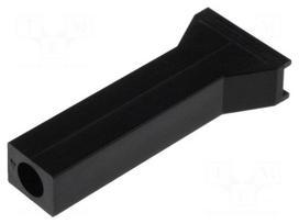 Protector for optical fibers | L: 24.6mm