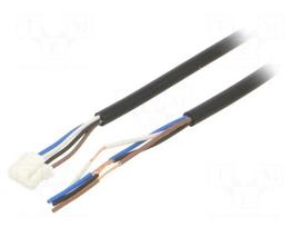 Cable: for sensors/automation | 1m
