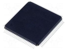 IC: PIC microcontroller | 256kB | I2C,IrDA,LIN,SPI,UART,USART,USB