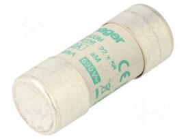 Fuse: fuse | cylindrical,industrial | 20A | 690VAC | aM | 22x58mm