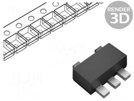 IC: digital | OR | Ch: 1 | IN: 2 | CMOS | SMD | SC88A | MiniGate | -55÷125°C