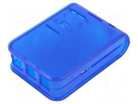 Enclosure: for computer | Raspberry Pi 2,Raspberry Pi B+ | ABS