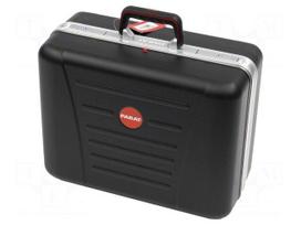 Case | tool case | Body dim: 490x230x410mm