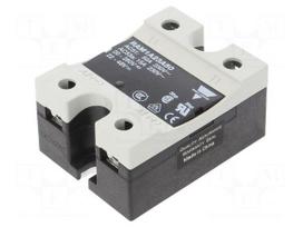 Relay: solid state | Ucntrl: 20÷280VAC,22÷48VDC | 50A | 24÷265VAC