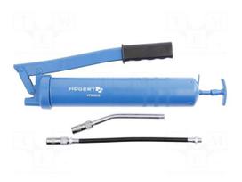 Lubricator