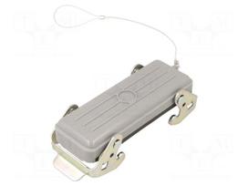 Protection cover | EPIC® | Plating: plastic | plastic | Mat: plastic