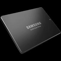 SAMSUNG PM893 3.84TB Data Center SSD, 2.5'' 7mm, SATA 6Gb/s, Read/Write: 560/530MB/s, Random Read/Write IOPS 98K/31K