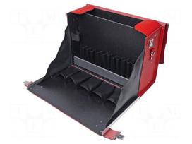Bag | tool case | 440x175x310mm