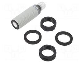 Sensor: ultrasonic | Range: 80÷800mm | PNP / NO / NC | Usup: 10÷30VDC