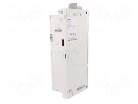 Automation module: vector inverter | Max motor power: 1.1kW | IN: 7