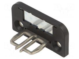 Standard key | AZ 15/16 | stainless steel