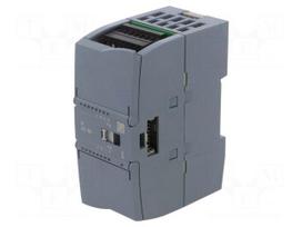 Automation module: extension | IN: 8 | S7-1200 | IN 1: digital | IP20