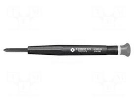 Screwdriver: precision | Phillips | PH000 | Blade length: 17mm
