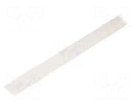 Heat shrink sleeve | thin walled,flexible | 2: 1 | 12.7mm | -55÷135°C