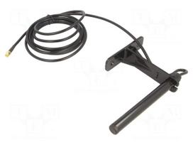Antenna | Bluetooth,ISM,WiFi,ZigBee | 1.5dBi,1.6dBi | 271x30x115mm