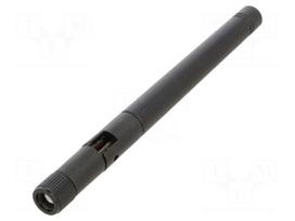 Antenna | Bluetooth,ISM,WiFi,ZigBee | 0.8dBi,2.3dBi | 89.5÷113mm