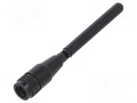 Antenna | Bluetooth,ISM,WiFi,ZigBee | 1dBi,3dBi | 49÷71mm