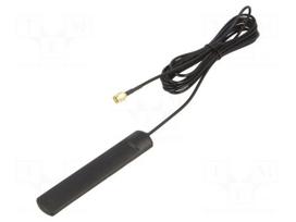 Antenna | 2G,3G,4G,5G,GSM,LTE | 1dBi,1.6dBi,3.2dBi,3.6dBi | glued