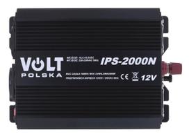 IPS 2000 N 12/230V (1000/2000) voltage converter