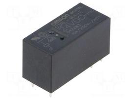 Relay: electromagnetic | Ucoil: 24VDC | SPST-NO | Icontacts max: 16A