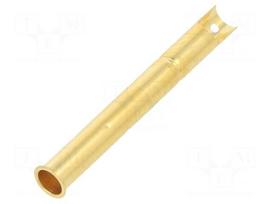 Test probe socket