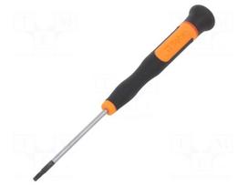 Screwdriver: precision | Torx® | TX09 | 60mm
