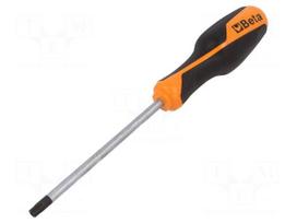 Screwdriver: standard | Torx® with protection | T40H | BETAGRIP