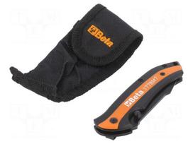 Knife | Material: stainless steel | folding | assembly knife