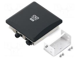 Dev.kit: Arduino Pro | Comp: MT7628 | IEEE 802.11b/g/n,LoRaWAN,LTE