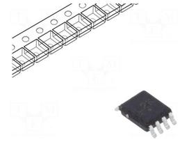IC: digital | AND | Ch: 2 | IN: 2 | SMD | US8 | 1.65÷5.5VDC | -55÷125°C