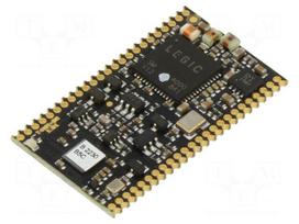 RFID reader | 3.3V,4.3÷5.5V | GPIO,I2C,serial,SPI,USB,WIEGAND