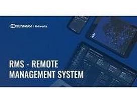 TELTONIKA NETWORKS RMS Credits