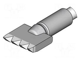 Tip | special | 10.1mm | longlife