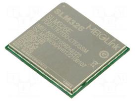 Module: LTE | Bluetooth: 4.2,BLE | Down: 10Mbps | Up: 5Mbps