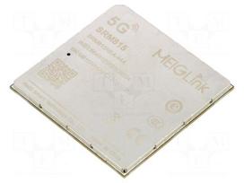 Module: IoT | M.2 | 5G,LTE,LTE-FDD,LTE-TDD,Sub-6G | 30x52x2.3mm