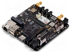 Dev.kit: Arduino Pro | prototype board | LoRa,LTE CAT 1 | Portenta