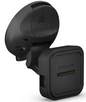 Garmin Suction Cup with Magnetic Mount and Video-in Port for 7" dēzl