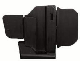 Cardo PackTalk Edge Clamp