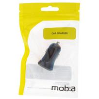 Automobilinis kroviklis MOB:A 5W, USB-A, juodas / 383202