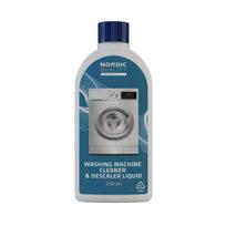 Nordic Quality Valomasis skystis skalbimo mašinoms, 250 ml / 2340040