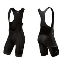 Dviračių šortai Rock Machine Pro Liner BIB, juoda, XXL