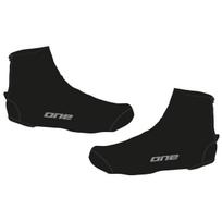 Sportbačių užvalkalai Rock Machine Overshoes Warmers, juodi, 43-44