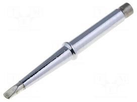 Tip | chisel | 3.2mm | 425°C | for  soldering iron