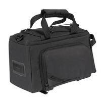 Dviračio krepšys Rock Machine Rc.Bag 20 with AVS Black