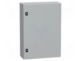 Enclosure: wall mounting | X: 500mm | Y: 700mm | Z: 200mm | Spacial CRN